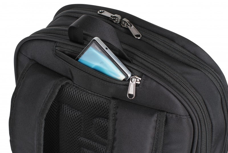 NEW HYBRID GEAR BACKPACK 15L (expanded 18L) expandable multiple pockets
