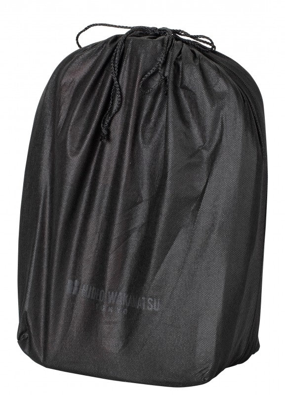 NEW HYBRID GEAR BACKPACK 15L (expanded 18L) expandable multiple pockets