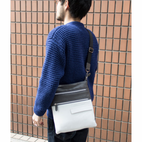START SHOULDER BAG