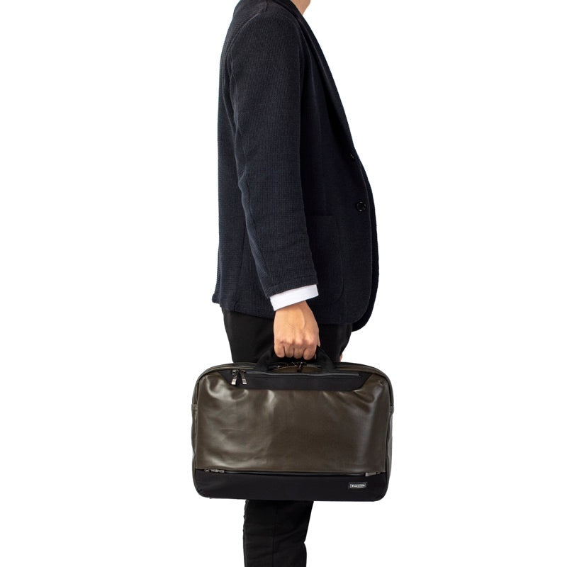 ANTERIOR WP 3WAY BAG