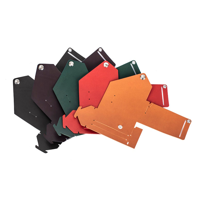 BRICOLEUR MINI WALLET