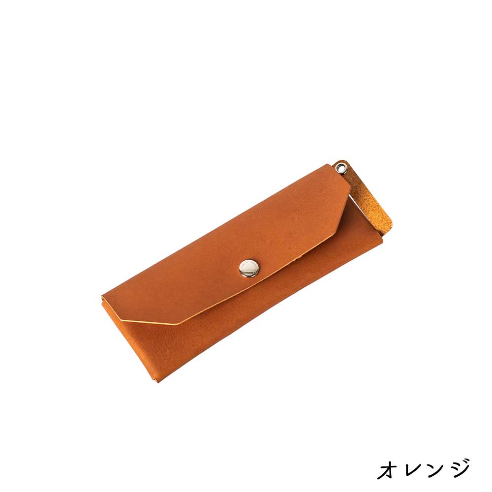 BRICOLEUR PENCIL CASE