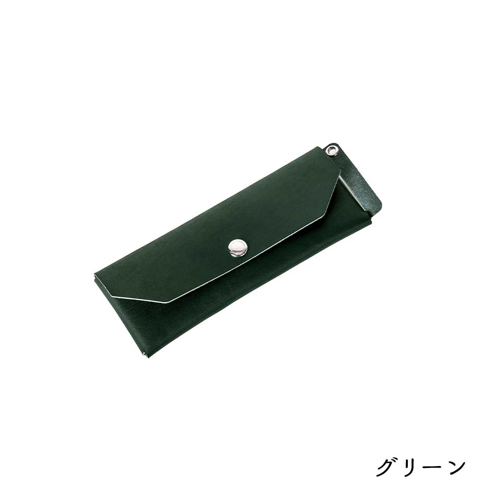 BRICOLEUR PENCIL CASE