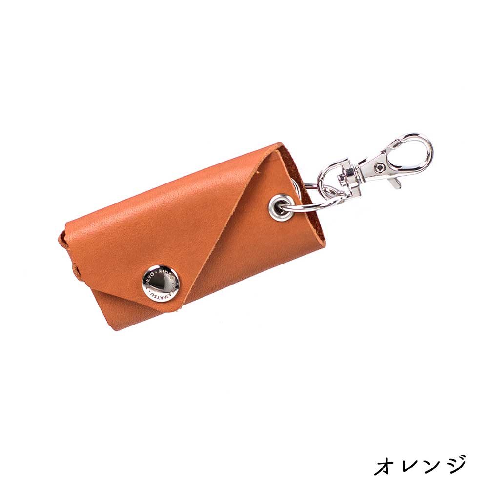 BRICOLEUR KEY CASE