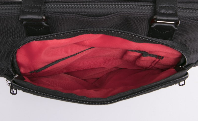 LOUVER BUSINESS TOTE BAG