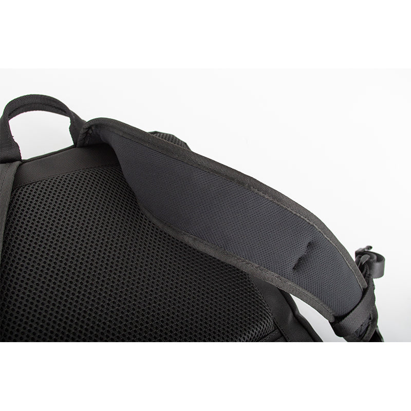 LOUVER EXPANDABLE BUSINESS BACKPACK
