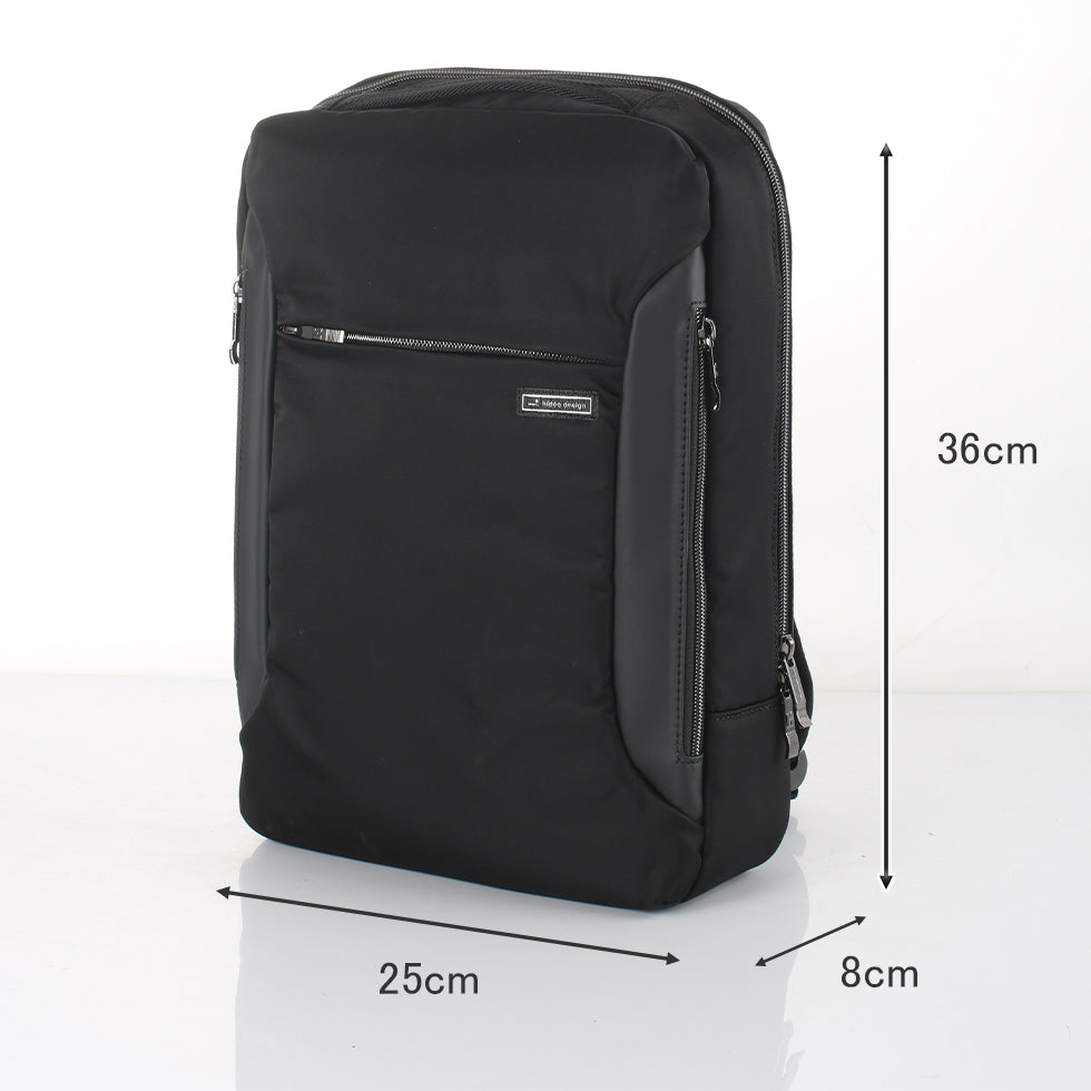ANTERIOR BUSINESS BACKPACK A4 COMPATIBLE SIZE