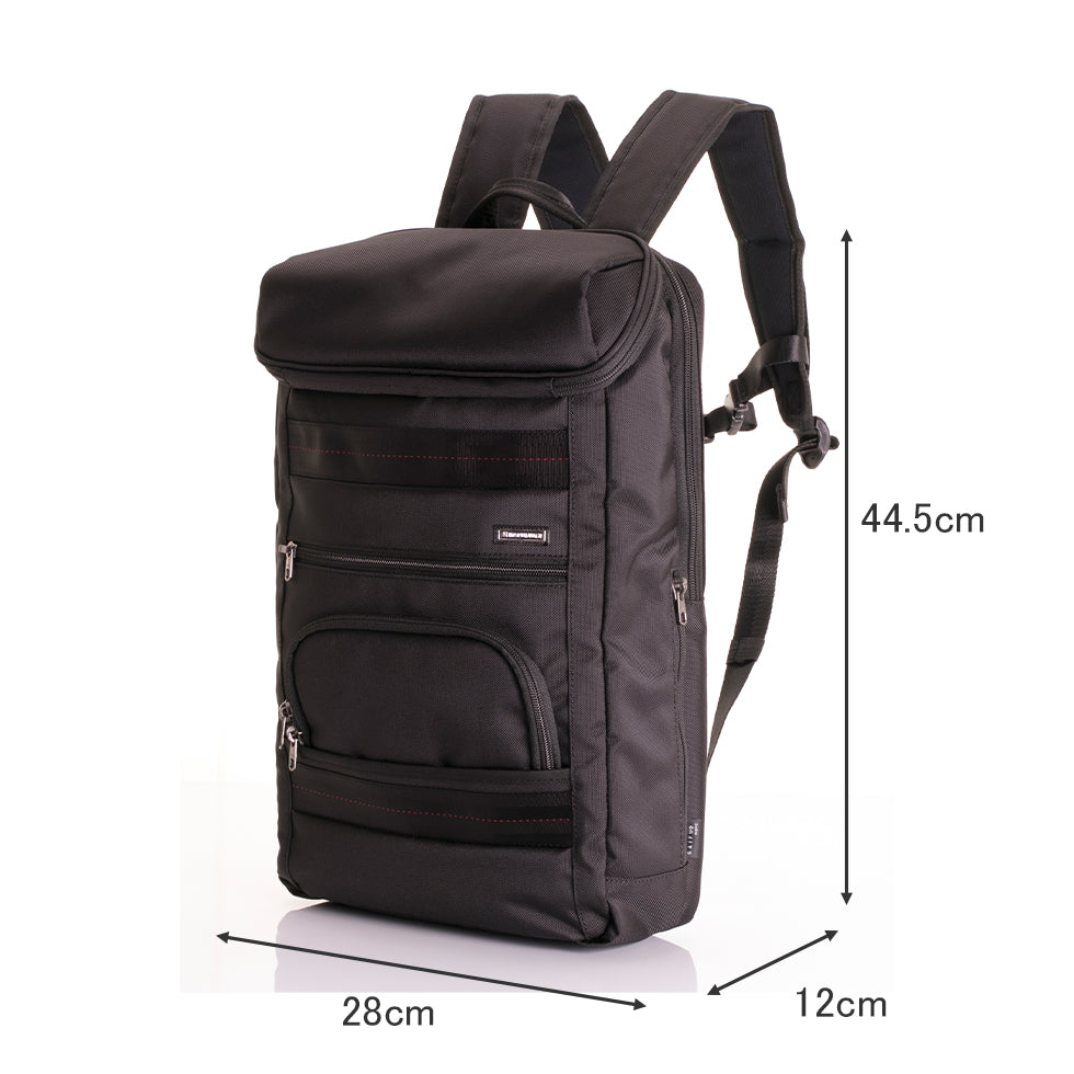 LOUVER BUSINESS BACKPACK