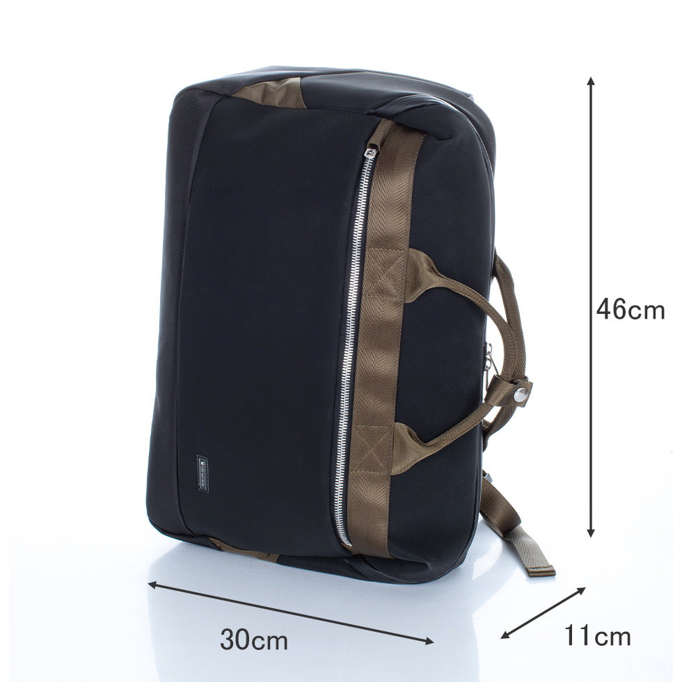 FINER 2WAY BUSINESS BAG