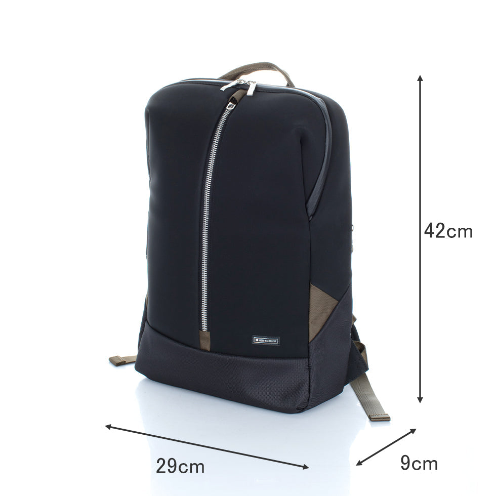 FINER BACKPACK