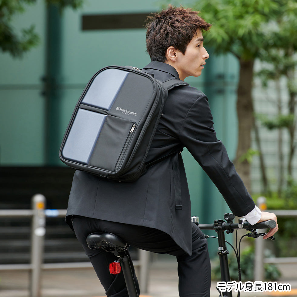 NEW HYBRID GEAR BACKPACK 15L (expanded 18L) expandable multiple pockets