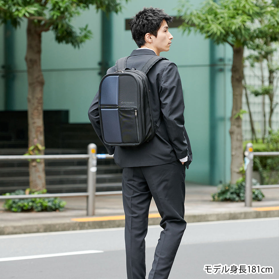 NEW HYBRID GEAR BACKPACK 15L (expanded 18L) expandable multiple pockets