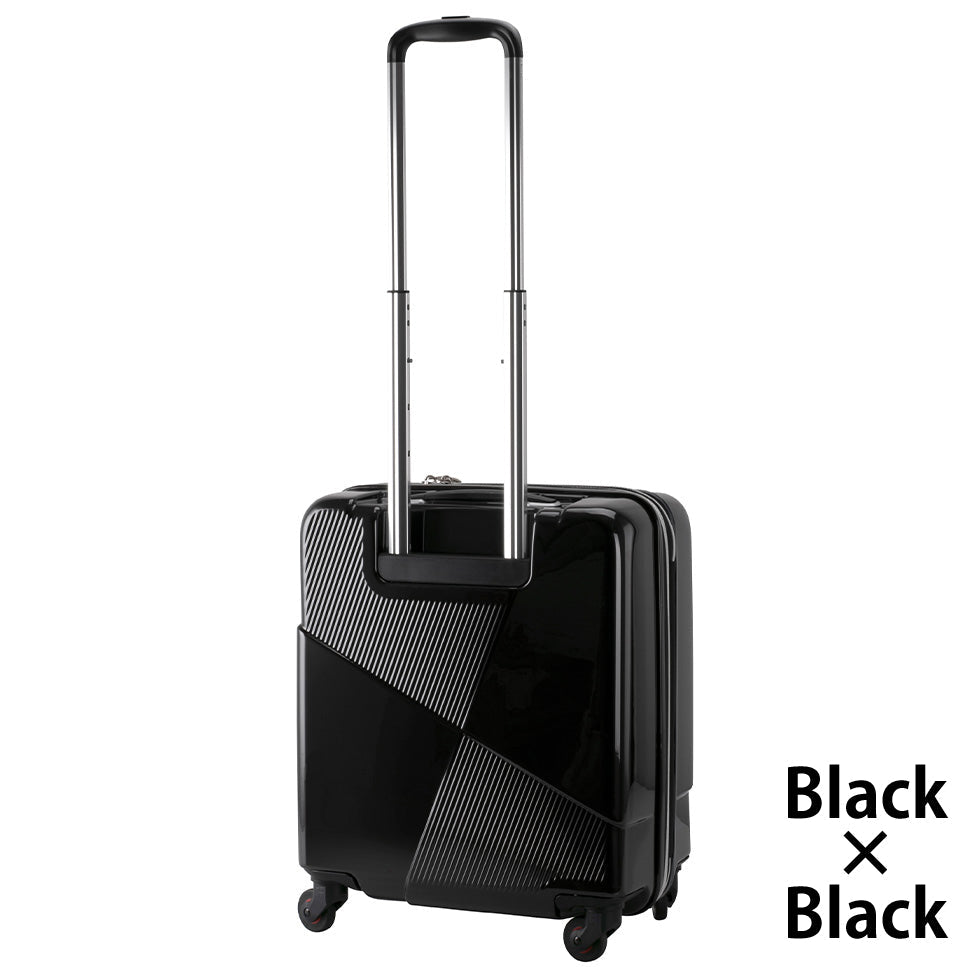 MAX CABIN EX 42L (expanded 48L) 2-3 nights carry-on size