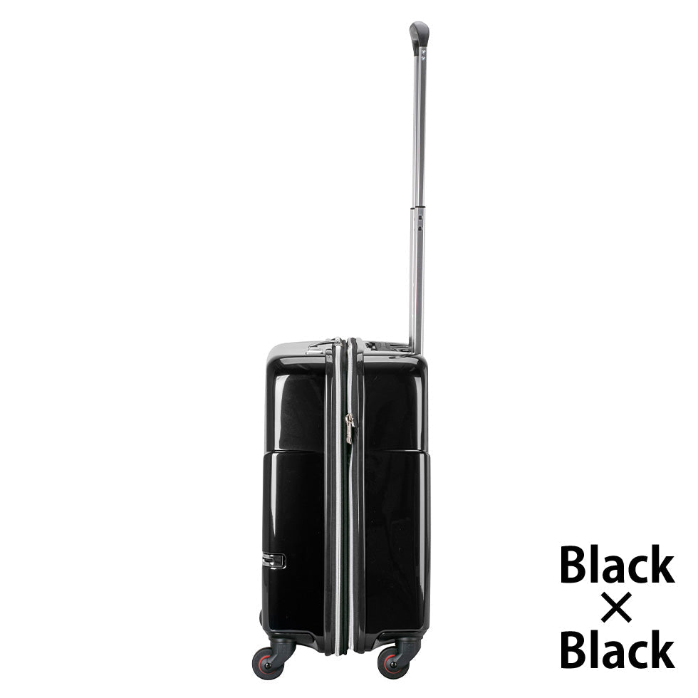 MAX CABIN EX 42L (expanded 48L) 2-3 nights carry-on size