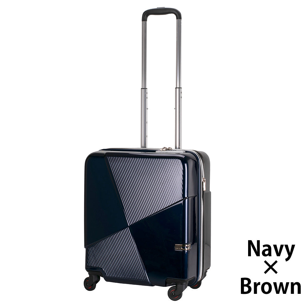 MAX CABIN EX 42L (expanded 48L) 2-3 nights carry-on size