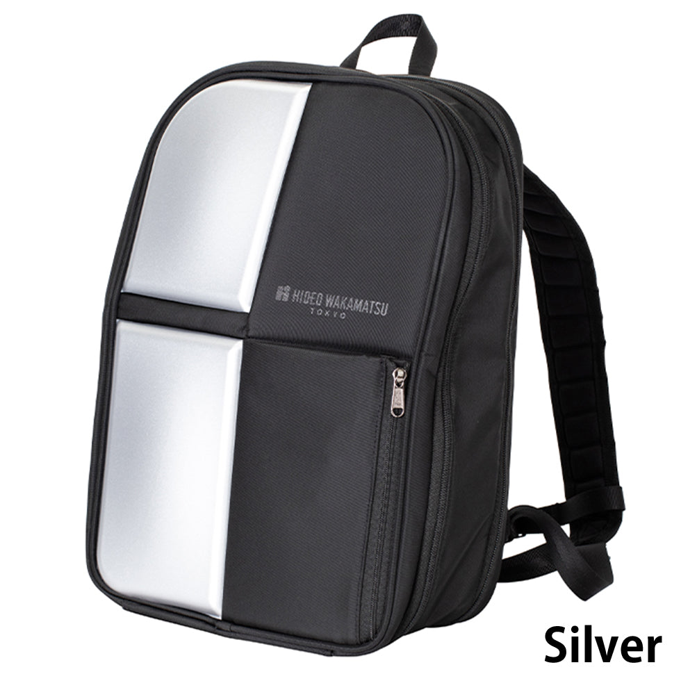 NEW HYBRID GEAR BACKPACK 15L (expanded 18L) expandable multiple pockets