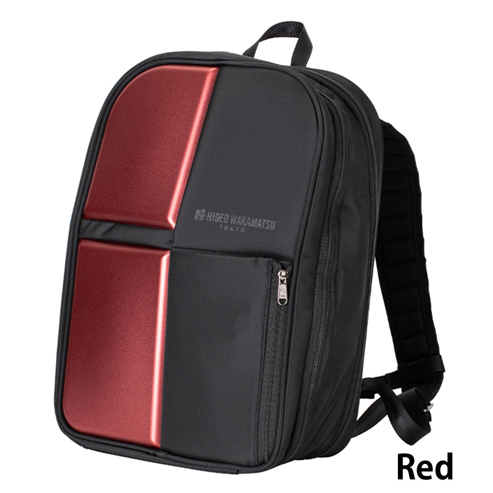 NEW HYBRID GEAR BACKPACK 15L (expanded 18L) expandable multiple pockets