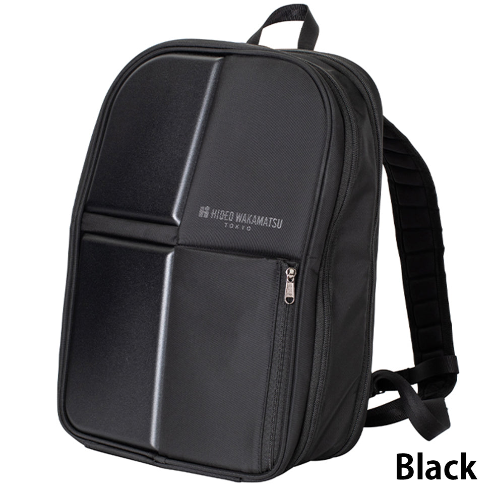 NEW HYBRID GEAR BACKPACK 15L (expanded 18L) expandable multiple pockets