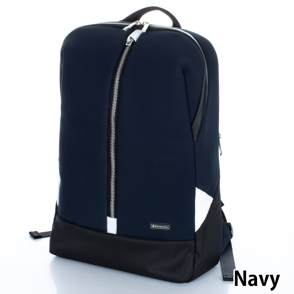 FINER BACKPACK