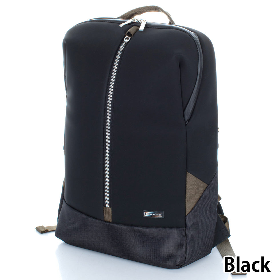 FINER BACKPACK