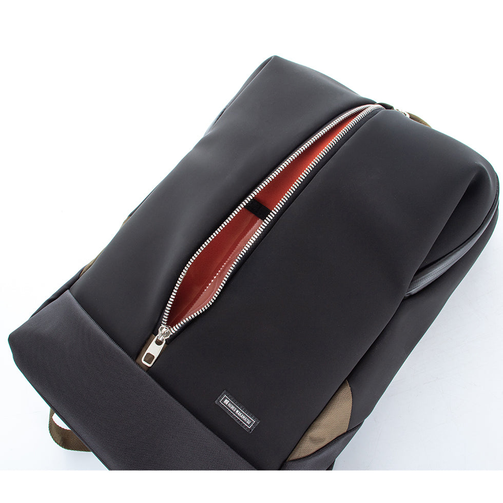 FINER BACKPACK