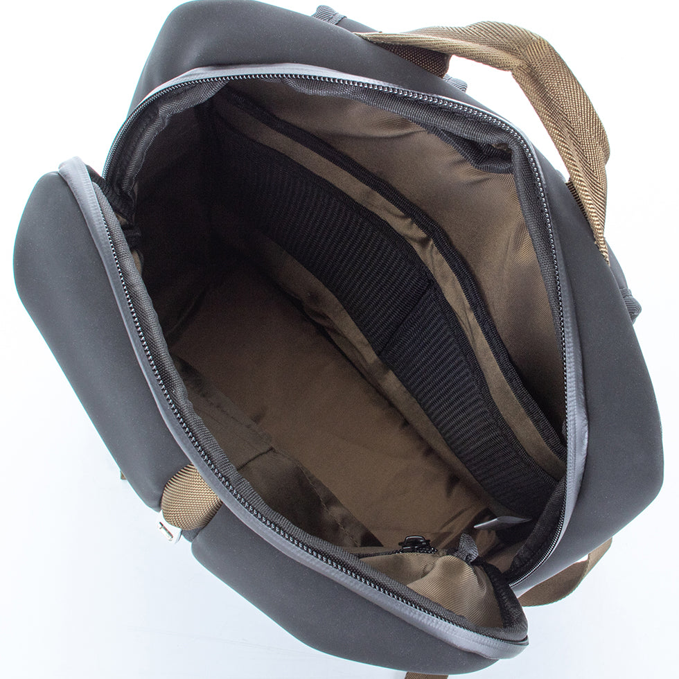 FINER BACKPACK
