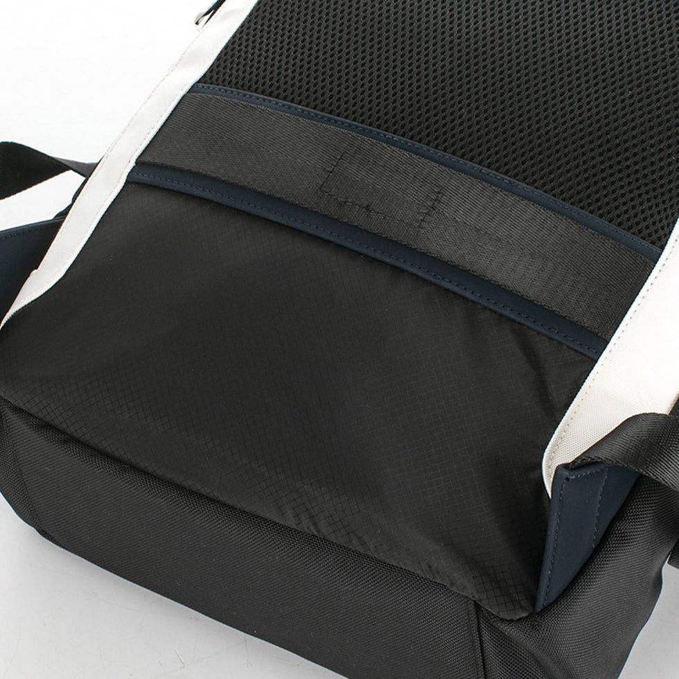 FINER BACKPACK