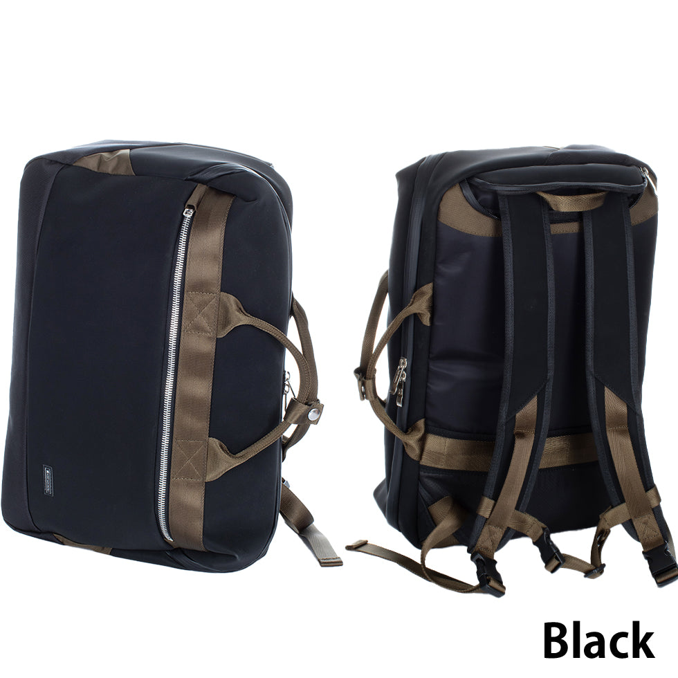 FINER 2WAY BUSINESS BAG