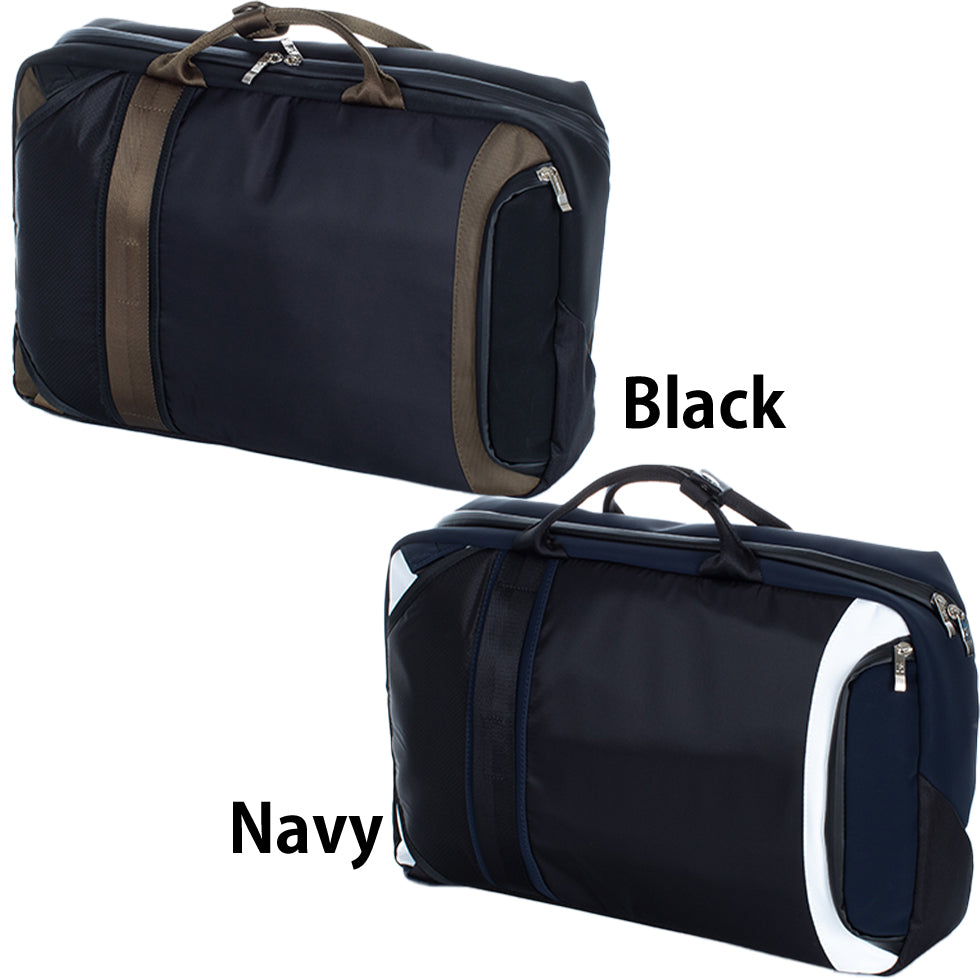 FINER 2WAY BUSINESS BAG