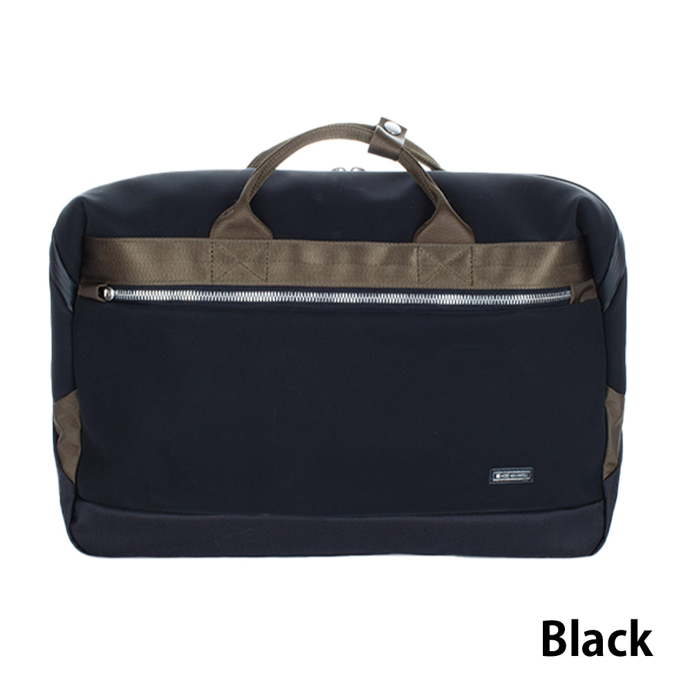 FINER 2WAY BUSINESS BAG
