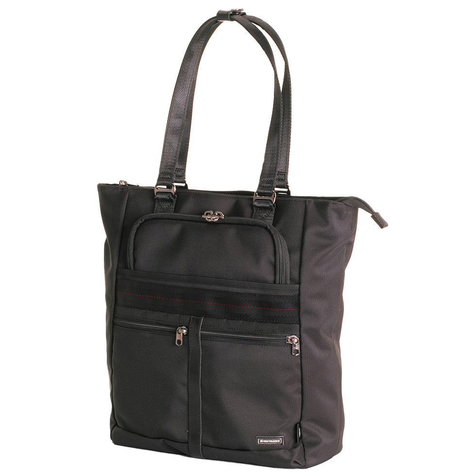 LOUVER BUSINESS TOTE BAG