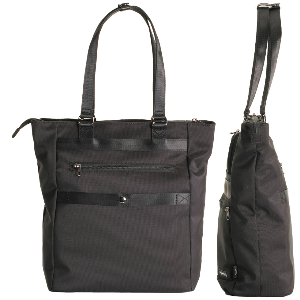 LOUVER BUSINESS TOTE BAG