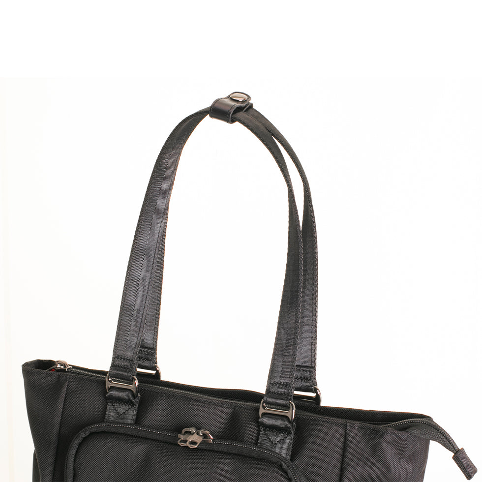 LOUVER BUSINESS TOTE BAG