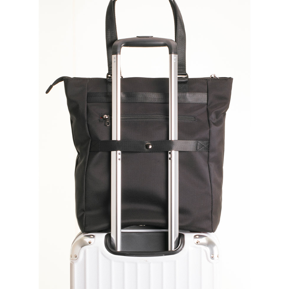 LOUVER BUSINESS TOTE BAG