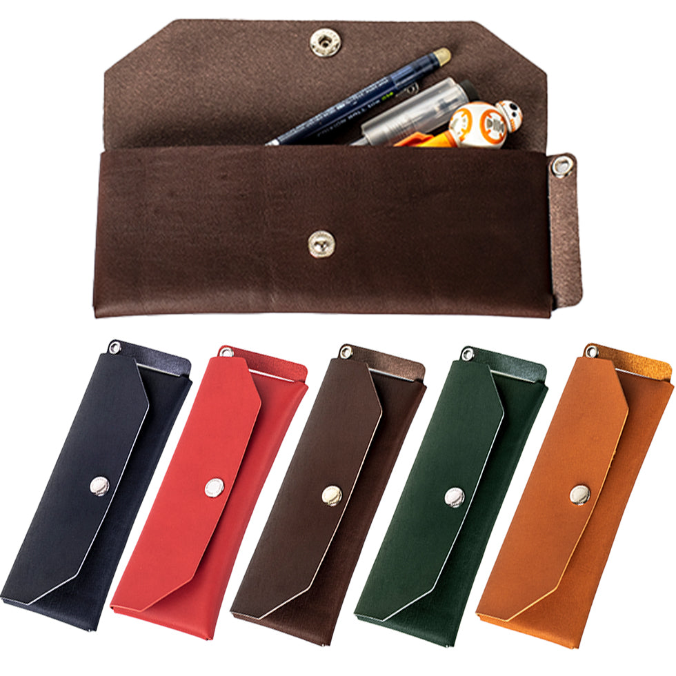BRICOLEUR PENCIL CASE