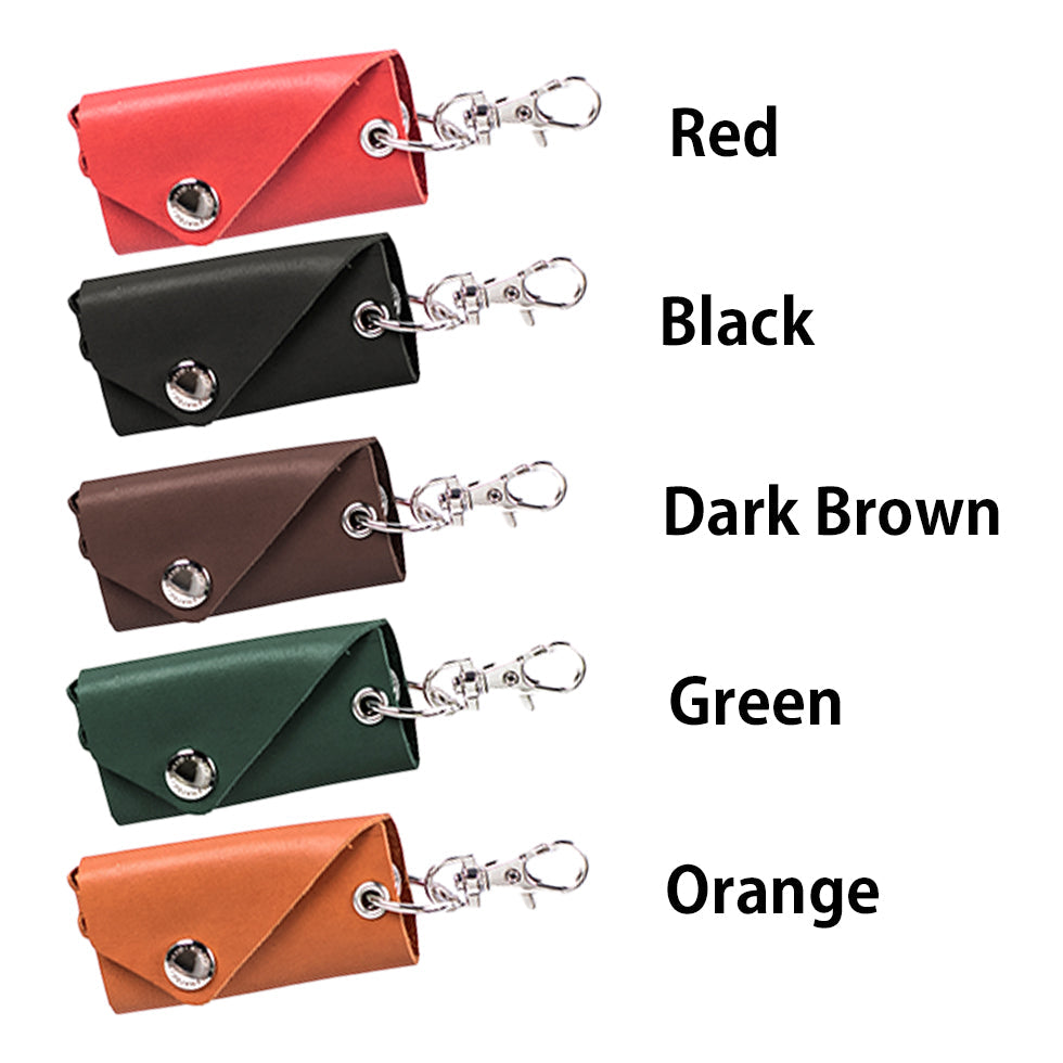 BRICOLEUR KEY CASE