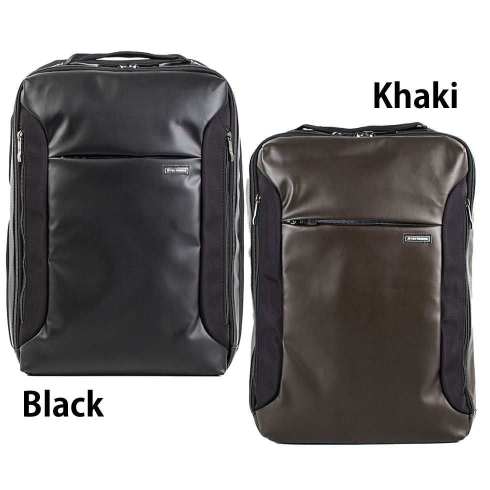 ANTERIOR WP BUSINESS BACKPACK B4 COMPATIBLE SIZE (EXPANDABLE)
