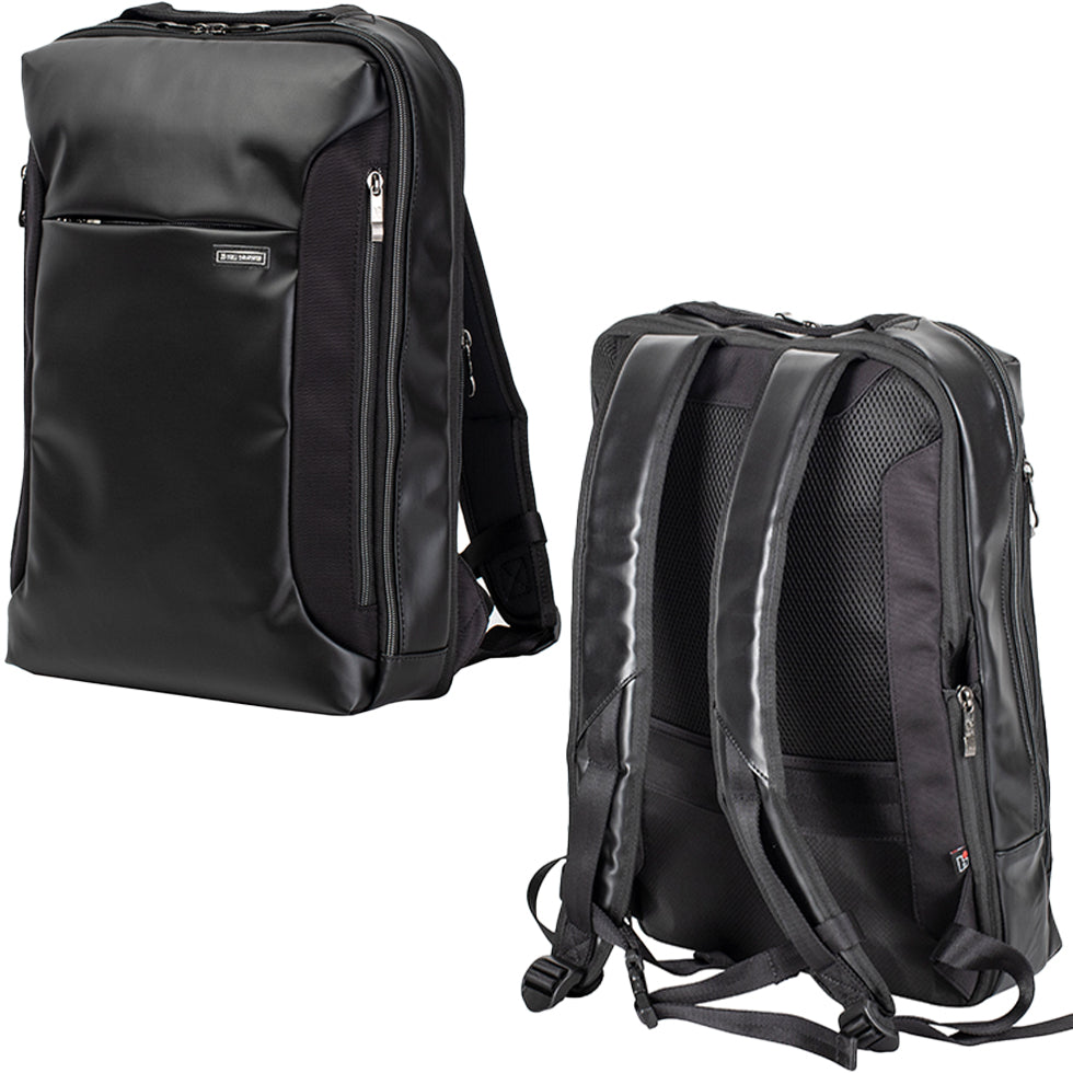 ANTERIOR WP BUSINESS BACKPACK B4 COMPATIBLE SIZE (EXPANDABLE)