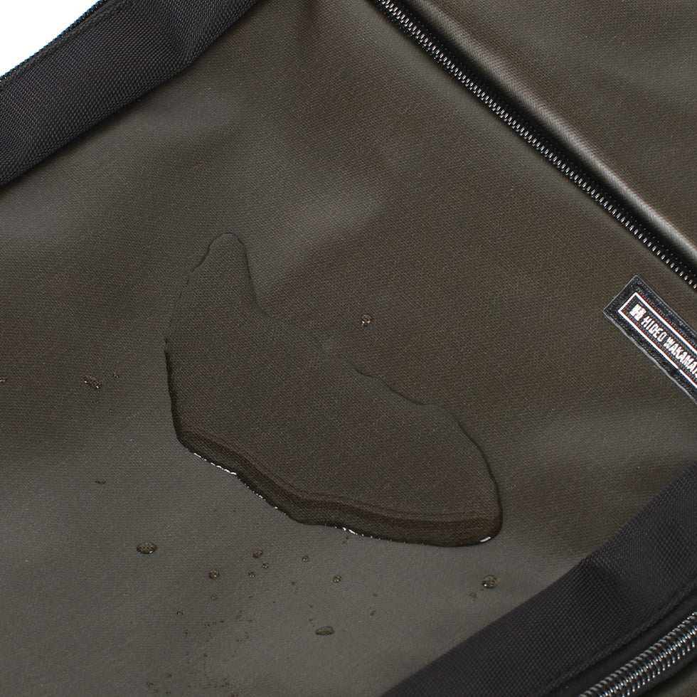 ANTERIOR WP BUSINESS BACKPACK B4 COMPATIBLE SIZE (EXPANDABLE)