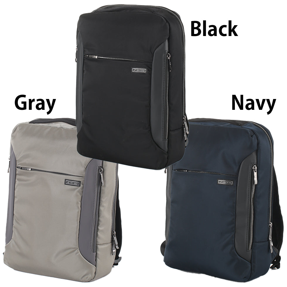 ANTERIOR BUSINESS BACKPACK A4 COMPATIBLE SIZE
