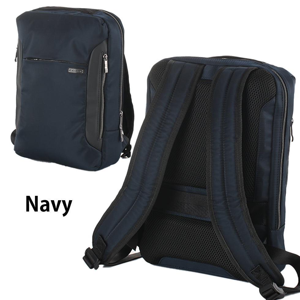 ANTERIOR BUSINESS BACKPACK A4 COMPATIBLE SIZE