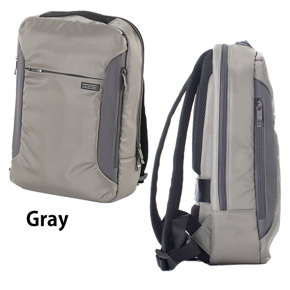 ANTERIOR BUSINESS BACKPACK A4 COMPATIBLE SIZE