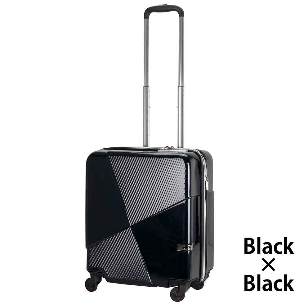 MAX CABIN EX 42L (expanded 48L) 2-3 nights carry-on size