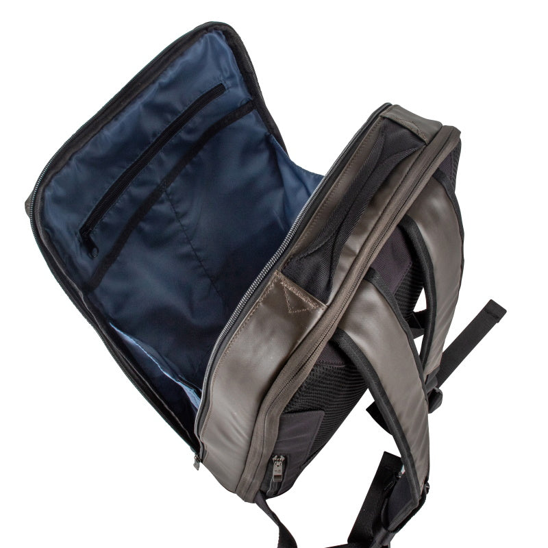 ANTERIOR WP BUSINESS BACKPACK B4 COMPATIBLE SIZE (EXPANDABLE)