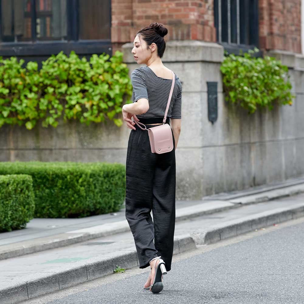 CLARINO® BAG MINI ショルダー