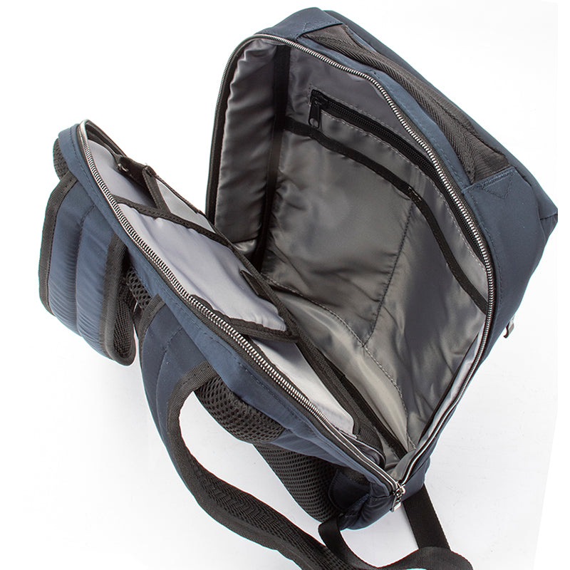 ANTERIOR BUSINESS BACKPACK A4 COMPATIBLE SIZE