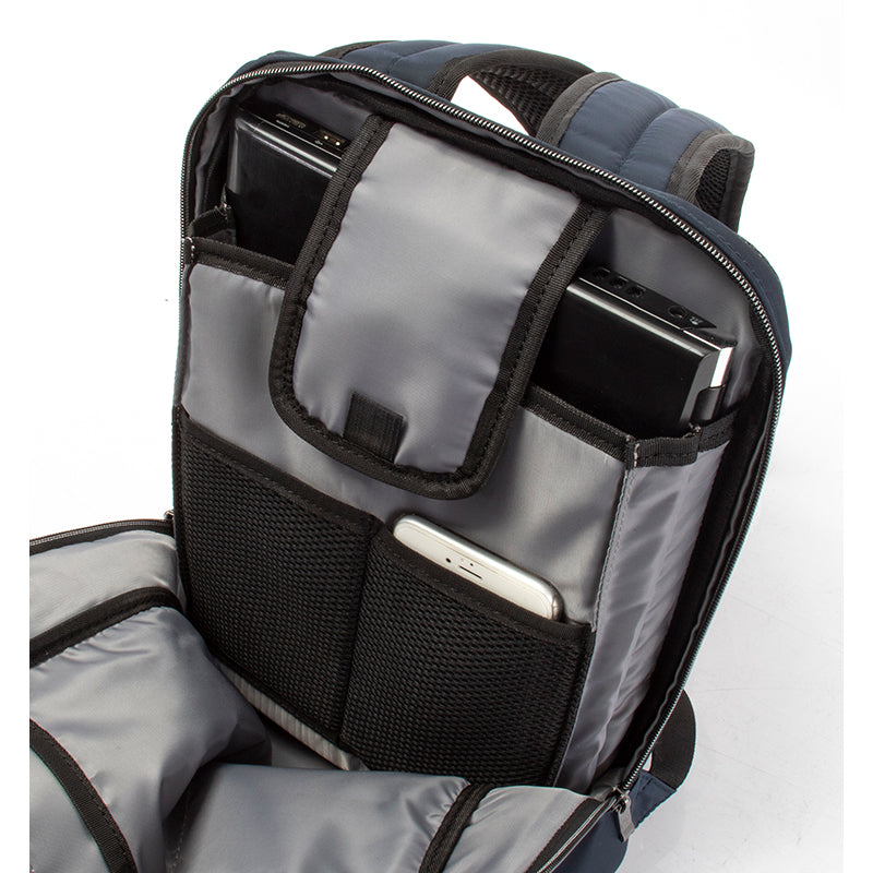 ANTERIOR BUSINESS BACKPACK A4 COMPATIBLE SIZE