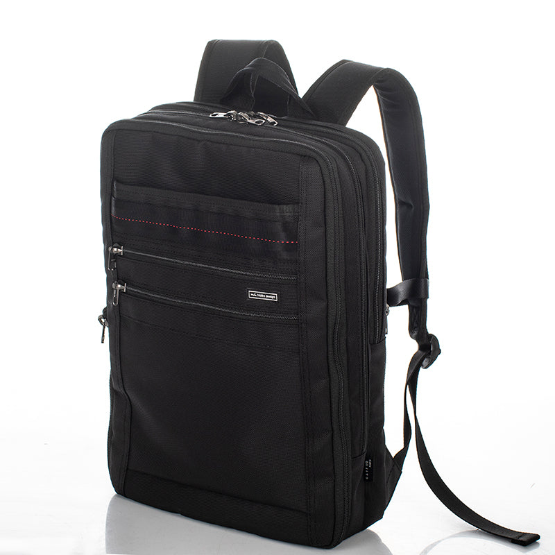 LOUVER EXPANDABLE BUSINESS BACKPACK