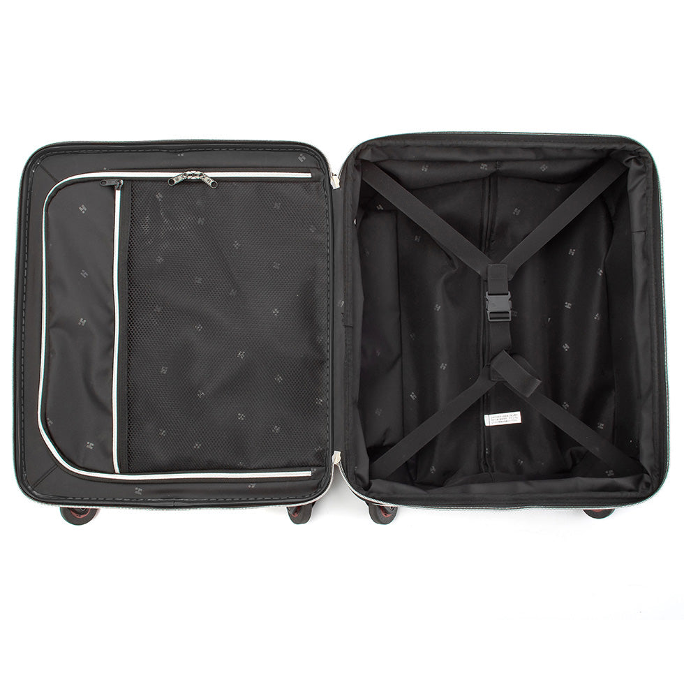 MAX CABIN EX 42L (expanded 48L) 2-3 nights carry-on size