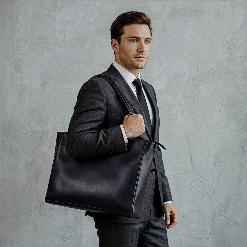 CLARINO® BAG TOTE BAG